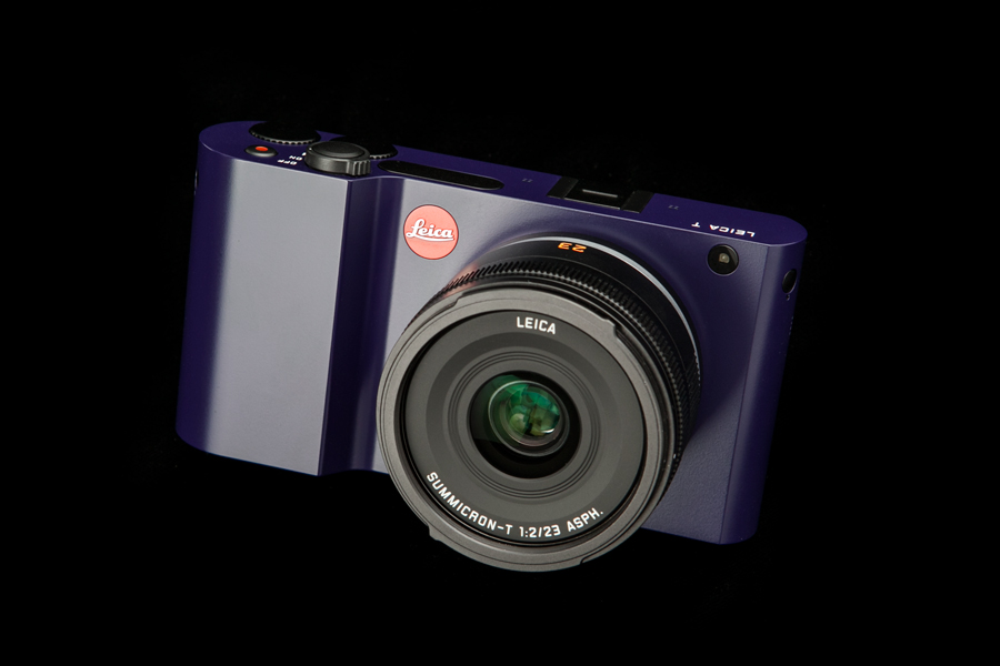 History of Leica- T(Typ701) “CHALIE VICE” | Kasyapa for LEICA